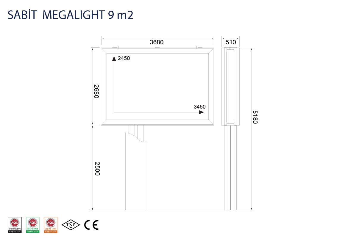sabit-megalight-9m2-teknik sabit-megalight-9m2-teknik